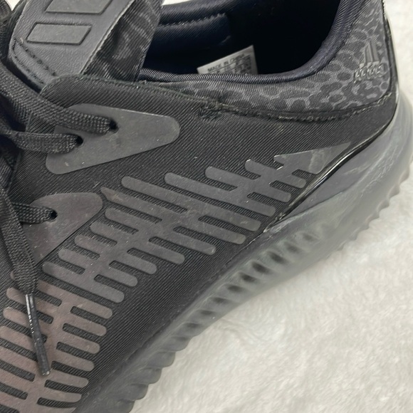 adidas Men’s Alphabounce Running Shoes, Size 9.5 - Picture 8 of 14